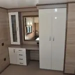 Apartamento Mobilheim Zweiundvierzig In By Interhome Lychen