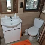 Mobilheim Zweiundvierzig In By Interhome Apartamento