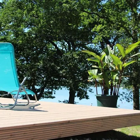 Mobilheim Zweiundvierzig In By Interhome *