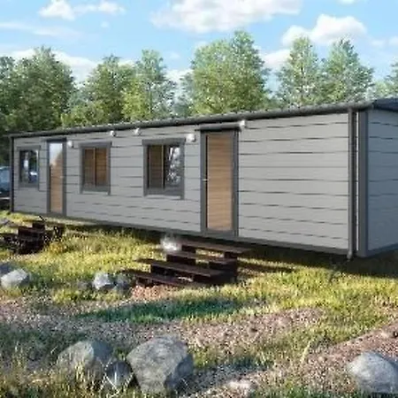 Mobilheim Zweiundvierzig In By Interhome Apartment