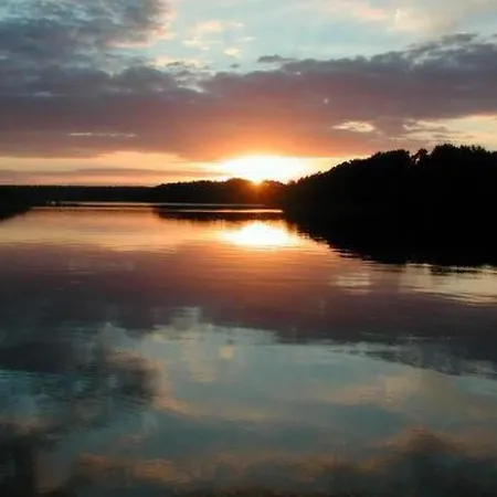 Mobilheim Zweiundvierzig In By Interhome * Lychen