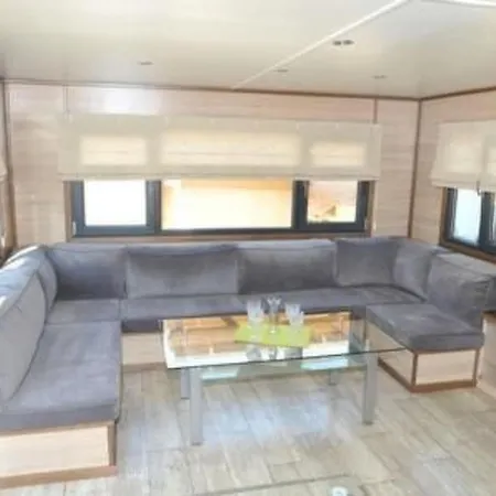 Mobilheim Zweiundvierzig In By Interhome Apartment