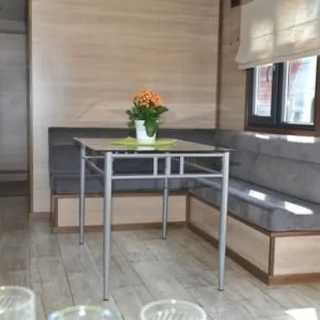 Apartment Mobilheim Zweiundvierzig In By Interhome *